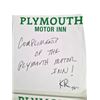 Image 3 : Father Figures Peter (Ed Helms) Movie Props