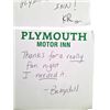 Image 4 : Father Figures Peter (Ed Helms) Movie Props
