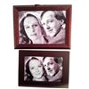 Image 1 : Father Figures Hero Photo Movie Props