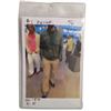 Image 5 : Father Figures Peter (Ed Helms) Movie Costumes