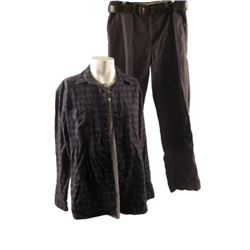 Prisoners Keller Dover (Hugh Jackman) Movie Costumes