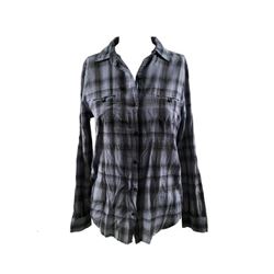 Warm Bodies Julie (Teresa Palmer) Movie Costumes