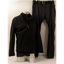 The Marine Homefront Jonah Pope (Neal McDonough) Movie Costumes