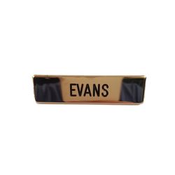Patriots Day Billy Evans (James Colby) Movie Props