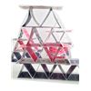Image 3 : Middle School Rafe (Griffin Gluck) Custom Built Card Tower Movie Props