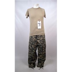 Out of the Furnace Rodney Baze Jr. (Casey Affleck) Movie Costumes
