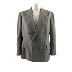 Invincible Kevin Conway Suit Movie Costumes