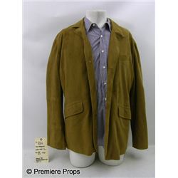 The Blind Side Sean Tuohy (Tim McGraw) Movie Costumes