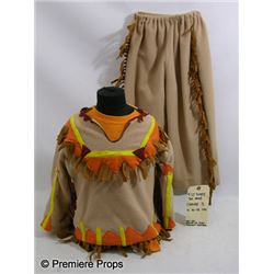 The Blind Side S.J. Tuohy (Jae Head) Movie Costumes