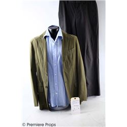 Charlie Bartlett (Anton Yelchin) Movie Costumes
