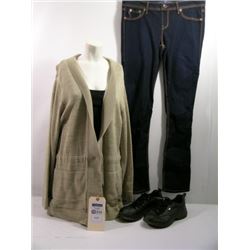 Joyful Noise Vi Rose Hill (Queen Latifah) Movie Costumes