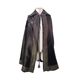 Tulip Fever Johan De Bye (Kevin McKidd) Movie Costumes