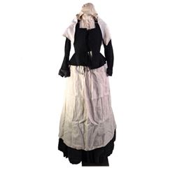 Tulip Fever Lysbeth (Alexandra Gilbreath) Movie Costumes
