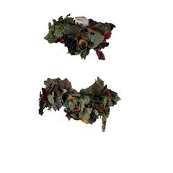 Tulip Fever Custom Made Ivy Movie Costumes