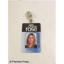 The Switch Kassie (Jennifer Aniston) ID Movie Props