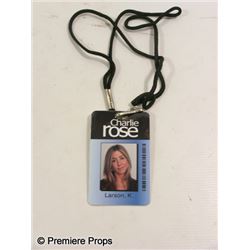 The Switch Kassie (Jennifer Aniston) ID Movie Props