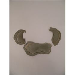 Underworld: Evolution Michael (Scott Speedman) Prosthetics Movie Props