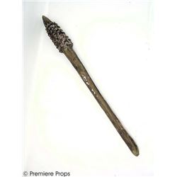 Robin Hood: Prince of Thieves Spiked Club Movie Props