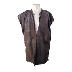 Tulip Fever Apothecary (Jonny Vegas) Movie Costumes