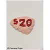 Image 1 : Flintstones: Viva Rock Vegas $20 Shell Movie Props