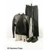 Image 1 : Red Joe Matheson (Morgan Freeman) Movie Costumes