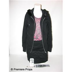 This Must Be The Place Mary (Eve Hewson) Movie Costumes