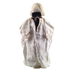 Tulip Fever Baby Sophia's Movie Costumes