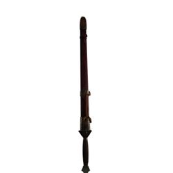 Crouching Tiger, Hidden Dragon: Sword of Destiny Snow Vase (Natash Liu Bordizzo) Sword Movie Props