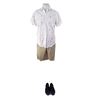 Image 1 : Father Figures Peter (Ed Helms) Movie Costumes