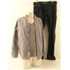 Image 1 : No One Lives Driver (Luke Evans) Hero Movie Costumes