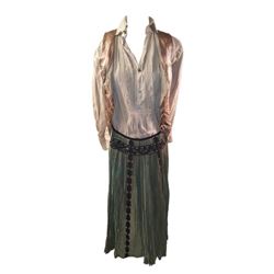 Magic In The Moonlight Screen Worn Costumes