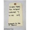 Image 3 : The Blind Side Sean Tuohy (Tim McGraw) Movie Costumes