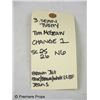 Image 3 : The Blind Side Sean Tuohy (Tim McGraw) Movie Costumes