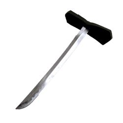 Deadpool (Ryan Reynolds) Screen Used Sword Movie Props