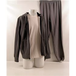 Olbdoy (Josh Brolin) Movie Costumes