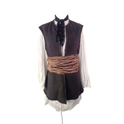 Tulip Fever Asmos' Movie Costumes