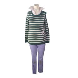 Hell Fest (2018) Britney (Courtney Dietz) Movie Costumes