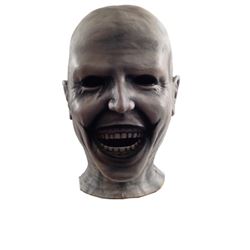 Hell Fest (2018) Screen Worn Dual Side Joker Mask Movie Props