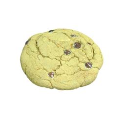 McCune Designs Chocolate Chip Cookie