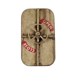 McCune Designs Memorabilia