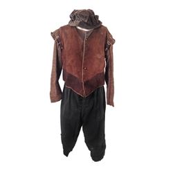 Tulip Fever Gerrit (Zach Galifianakis) Movie Costumes