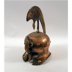 300 Set Décor Movie Props