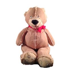 Hell Fest (2018) Gavin (Roby Attal) Screen Used Bear Movie Props