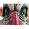 Image 3 : Hell Fest (2018) Demonic Clown Screen Worn SFX Mask Movie Props