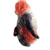 Image 6 : Hell Fest (2018) Demonic Clown Screen Worn SFX Mask Movie Props
