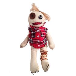 Hell Fest (2018) Gavin (Roby Attal) Doll Movie Props