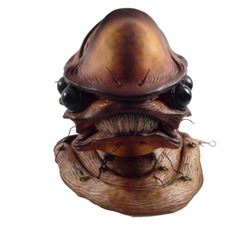 Hell Fest (2018) Huge Beast SFX Mask Movie Props