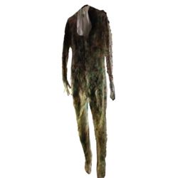 Hell Fest (2018) Zombie Girl Movie Costumes