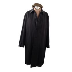 Hell Boy II The Golden Army Tom Manning (Jeffry Tambor) Movie Costumes