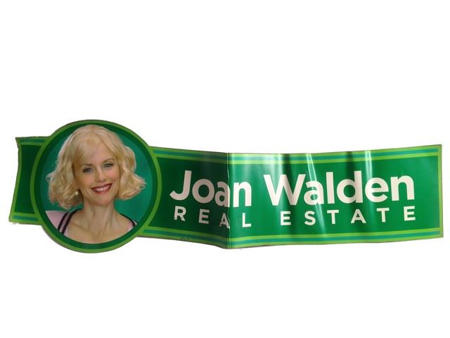 The Cat In The Hat Joan Kelly Preston Movie Props